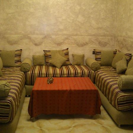 Magnifique Appartement Plage Saïdia Dış mekan fotoğraf