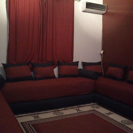 Magnifique Appartement Plage Saïdia Oda fotoğraf