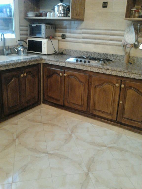 Magnifique Appartement Plage Saïdia Dış mekan fotoğraf