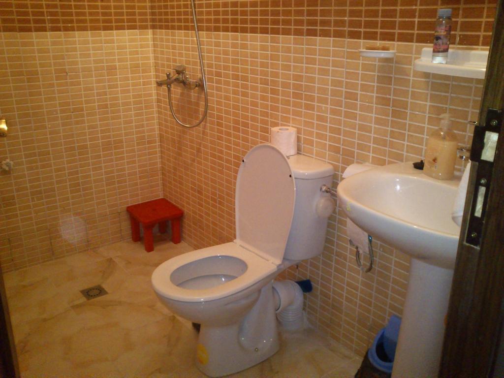 Magnifique Appartement Plage Saïdia Oda fotoğraf