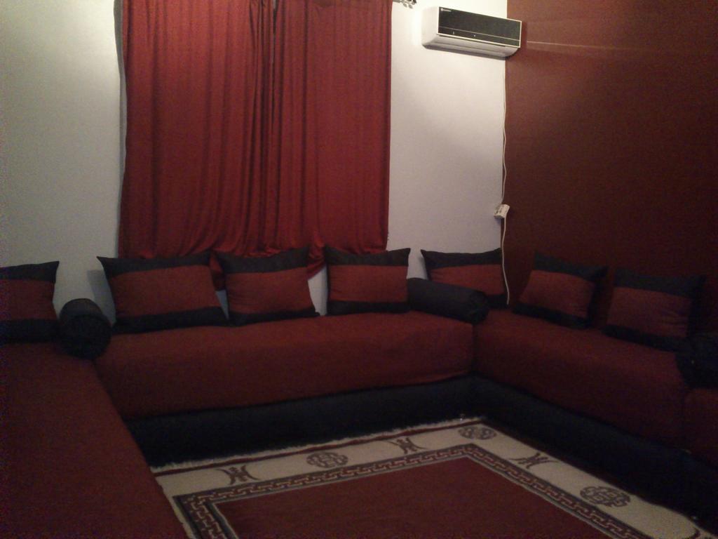 Magnifique Appartement Plage Saïdia Oda fotoğraf