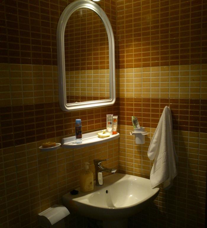Magnifique Appartement Plage Saïdia Oda fotoğraf